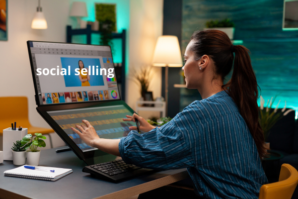 Social Selling