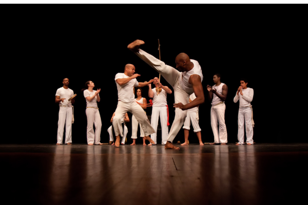 Capoeira