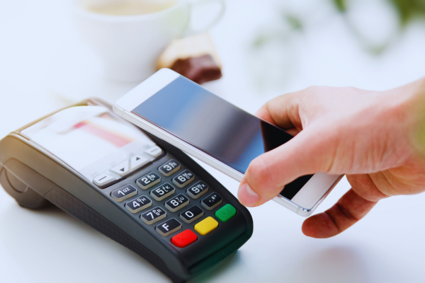 Como Usar o Apple Pay