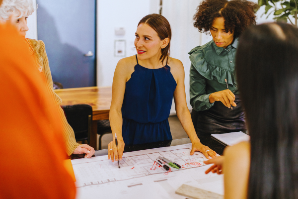 Mulheres Empreendedoras