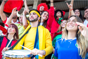 História da Copa do Mundo